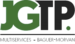 JGTP Logo